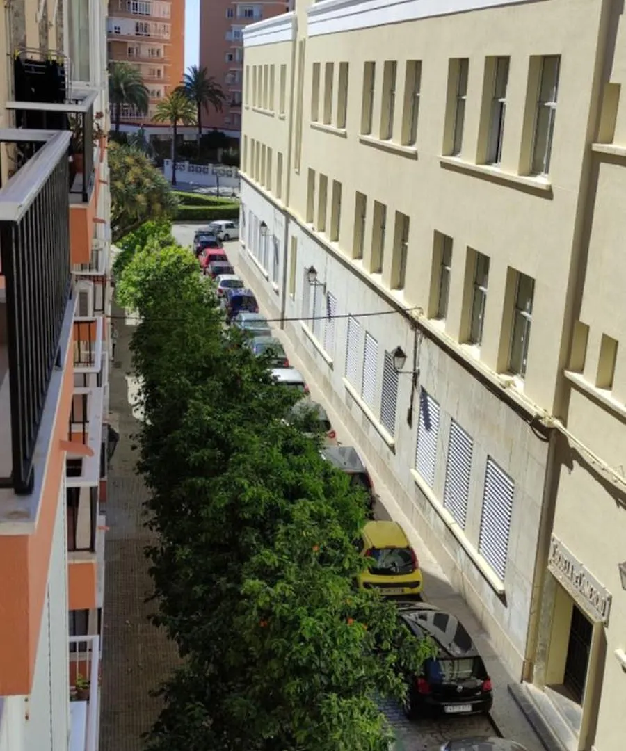 Apartamento En Cadice Spagna