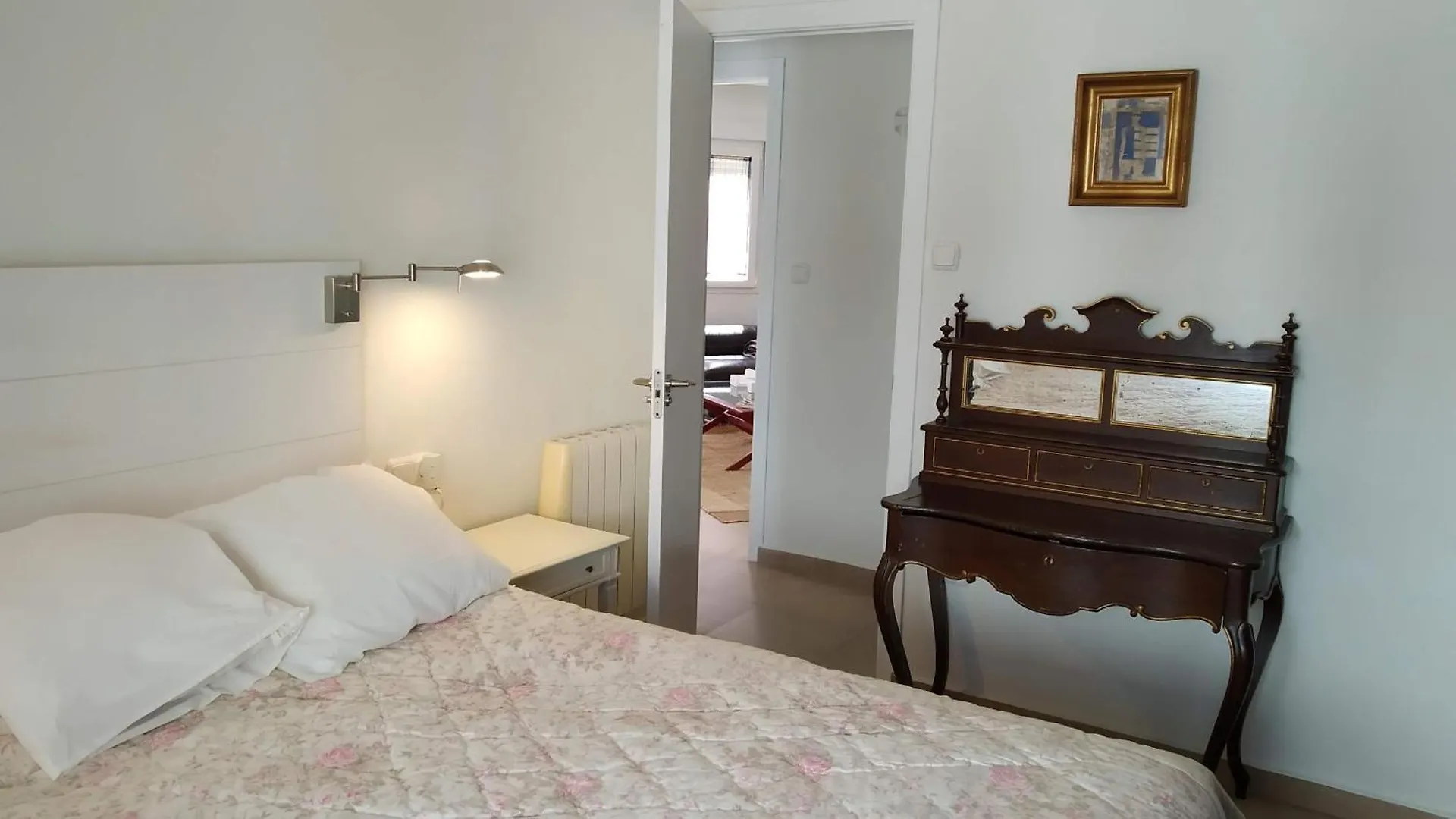 Apartamento En Cadice 0*,