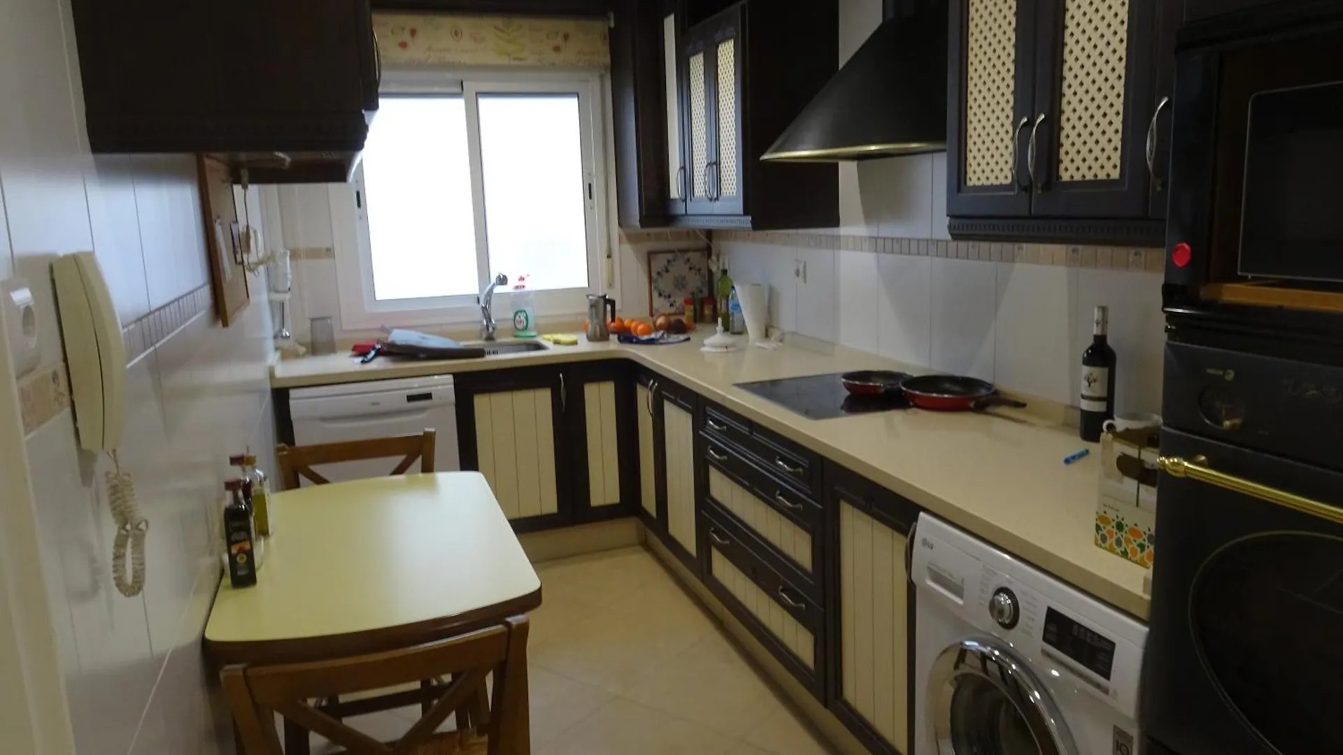 Appartamento Apartamento En Cadice