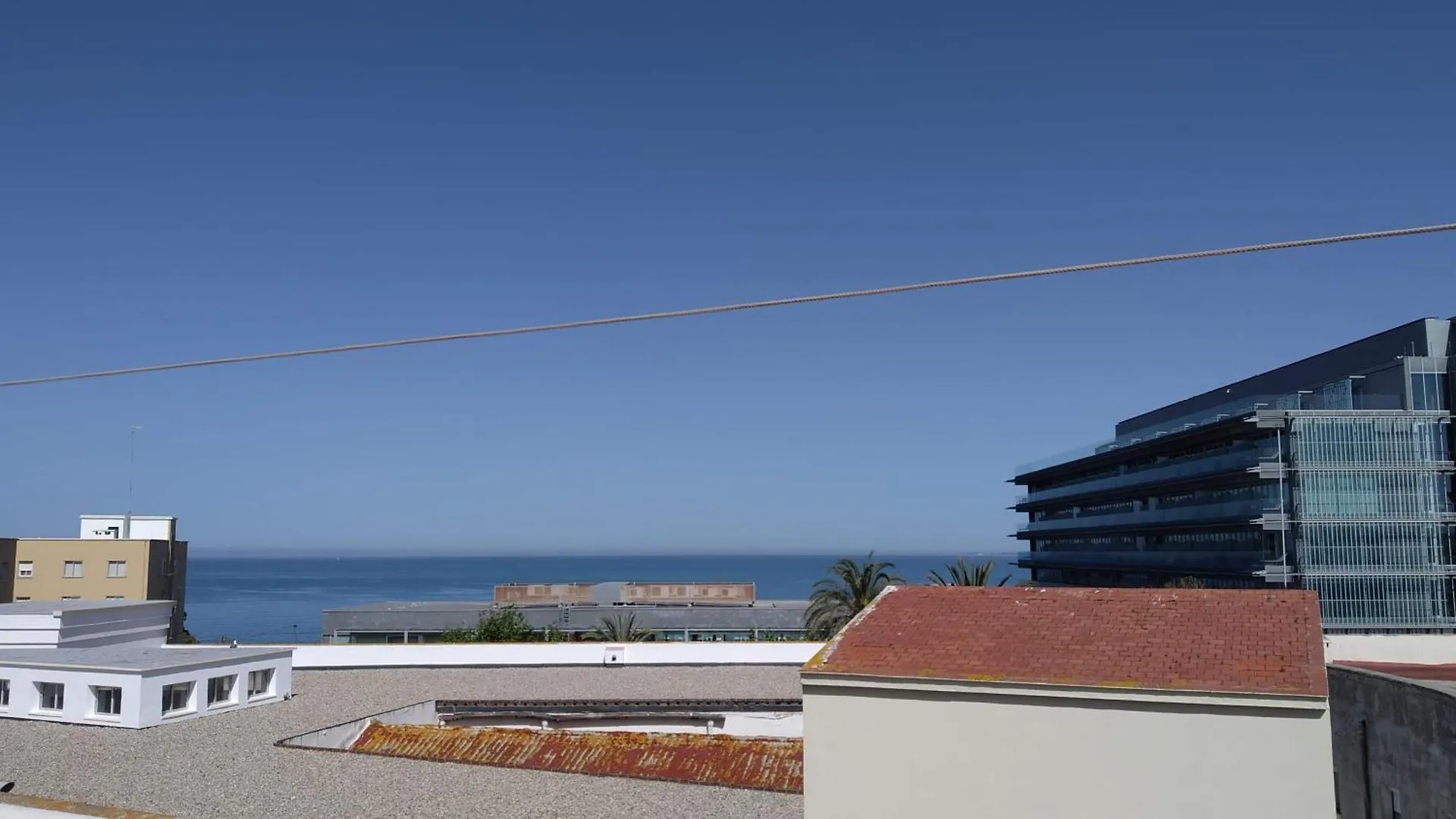 Appartamento Apartamento En Cadice Spagna