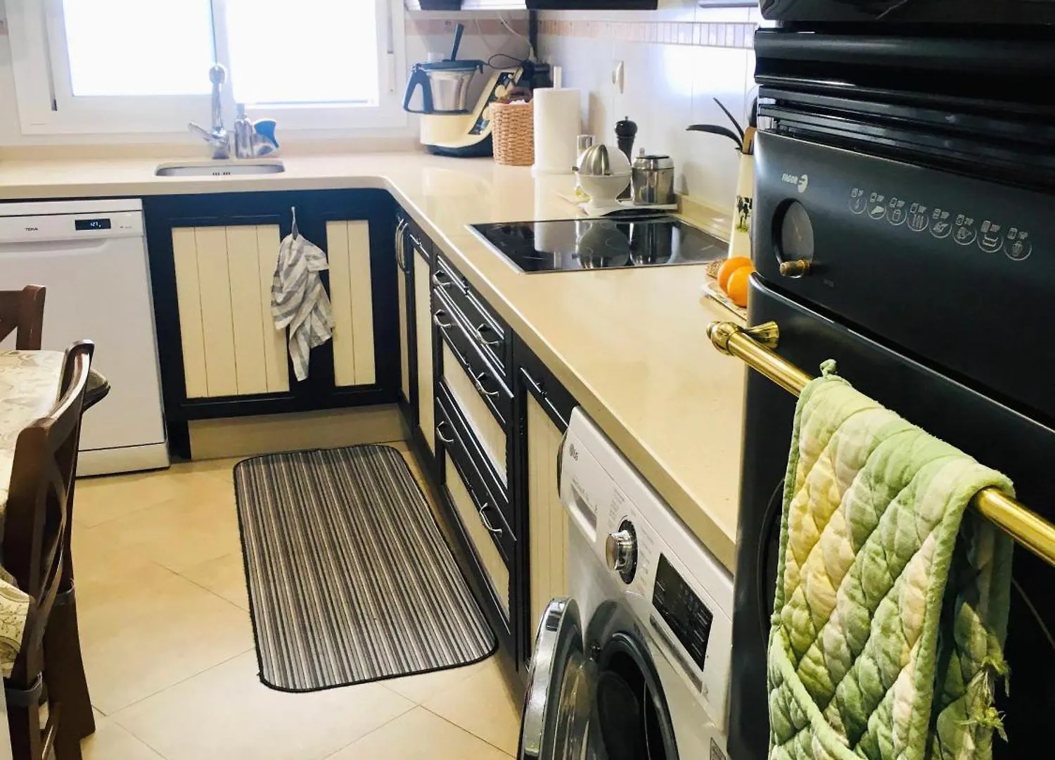 Apartamento En Cadice