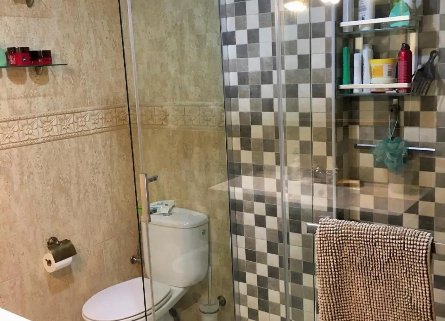 Apartamento En Cadice 0*,