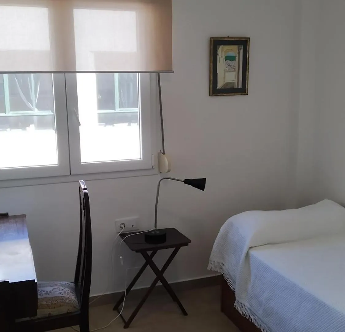 Apartamento En Cadice Appartamento