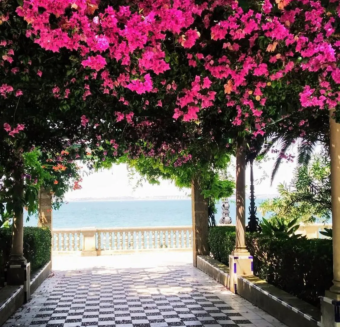 Apartamento En Cadice Appartamento