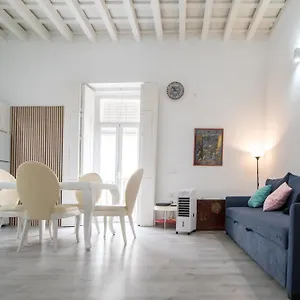  Apartamento El Cobijo De